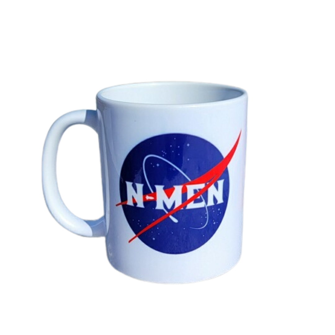 Skate Force Mug