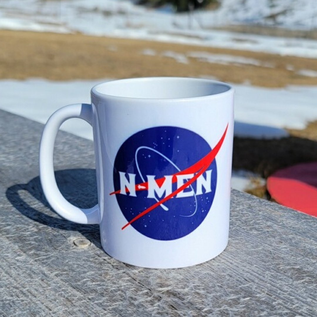Skate Force Mug