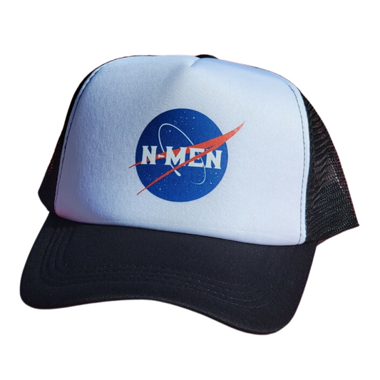 Skate Force Hat