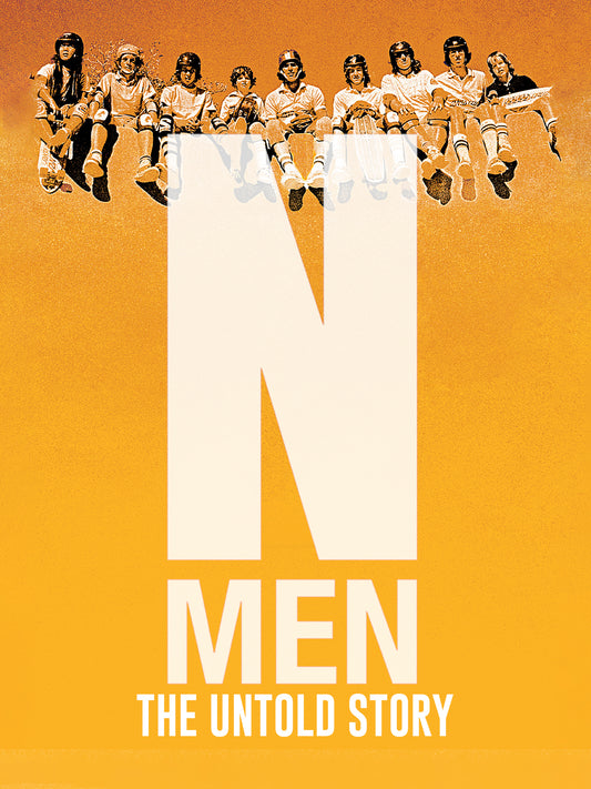 MOVIE: N-Men: The Untold Story