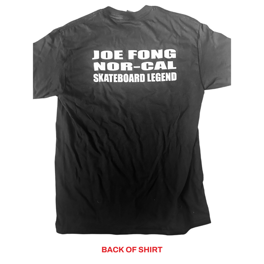 Joe Fong N-Men T-Shirt