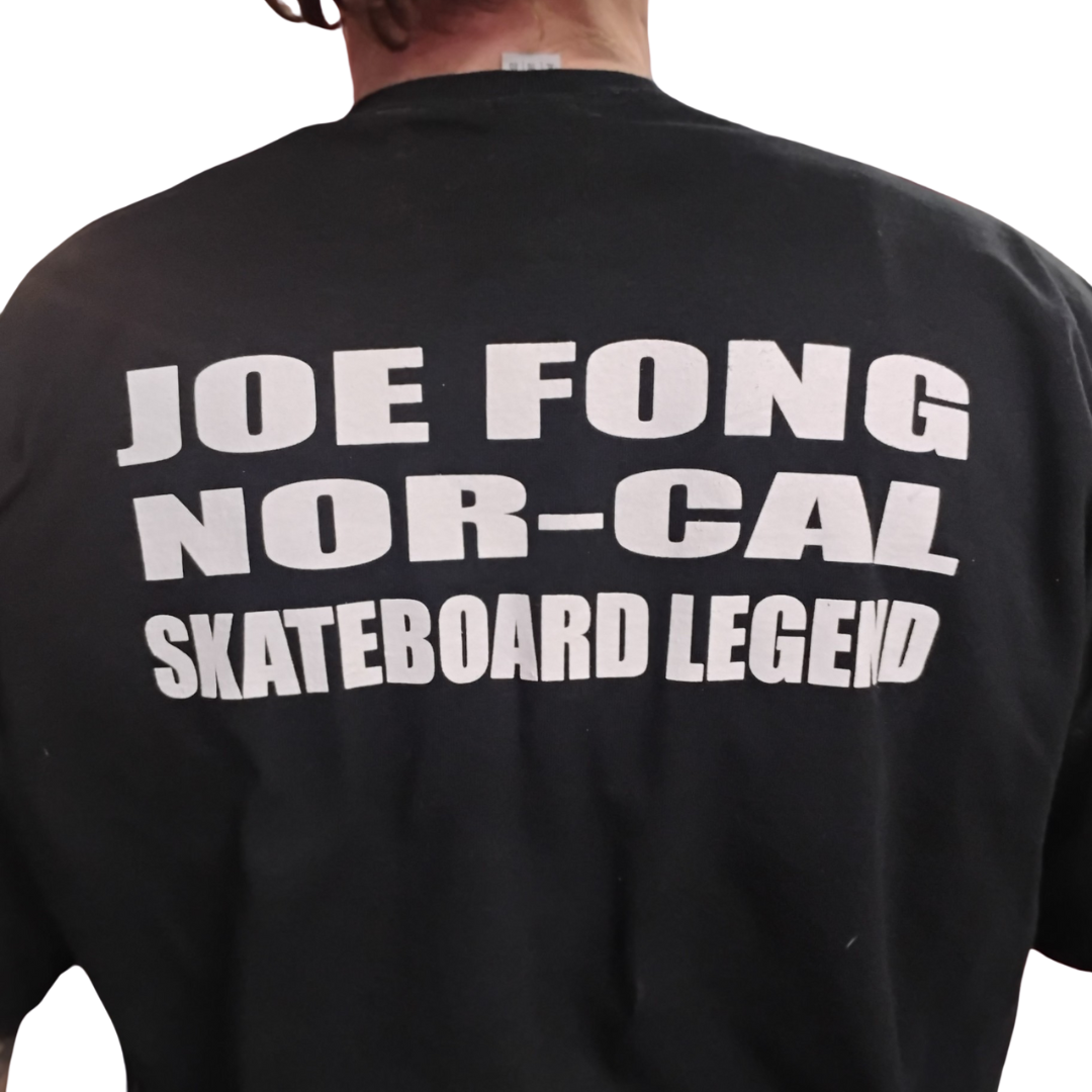 Joe Fong N-Men T-Shirt