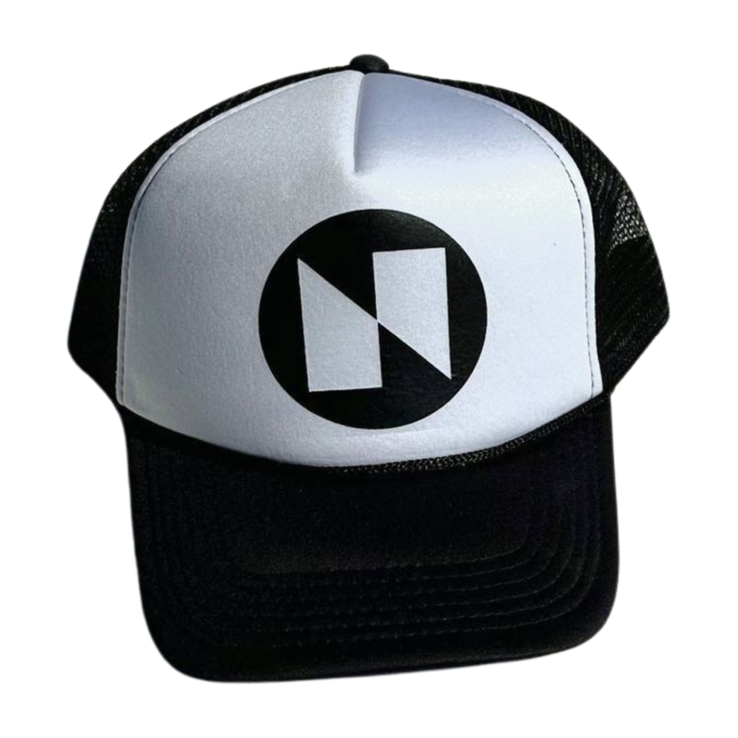 Logo Trucker Hat