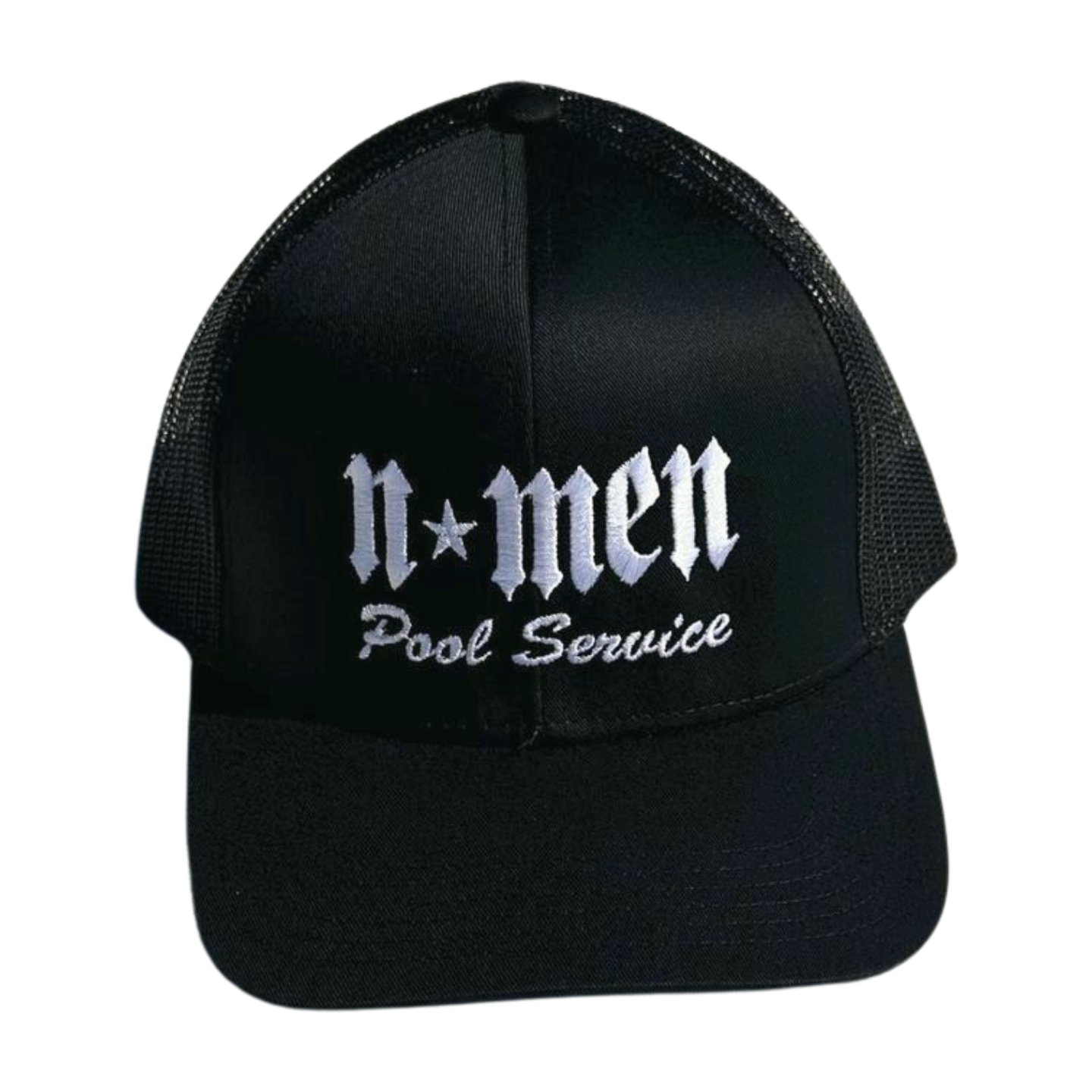 Pool Service Hat