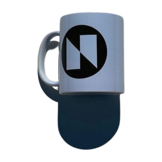 Logo Mug