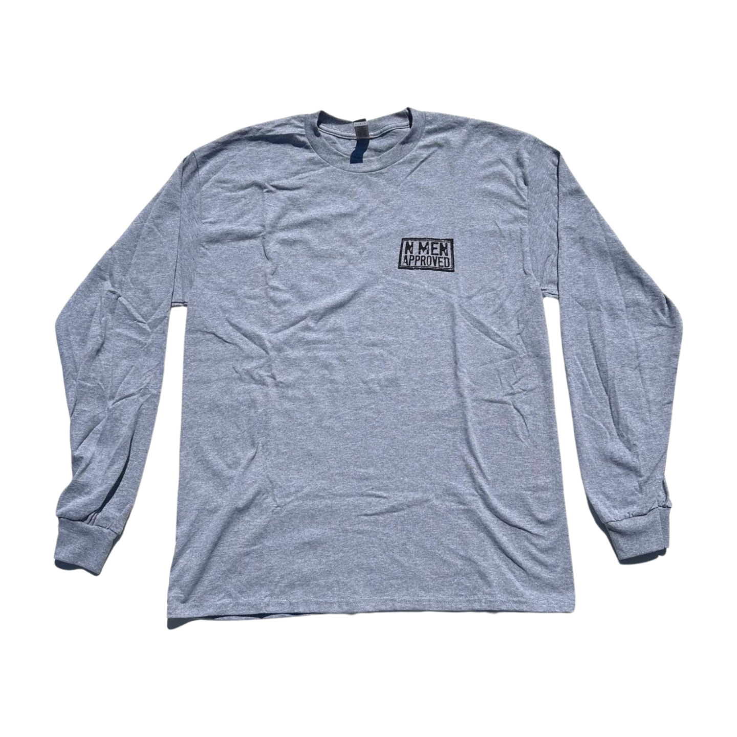 N-Approved Long Sleeve Shirt