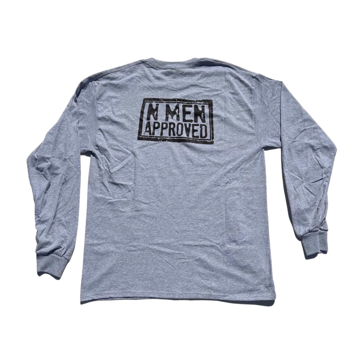 N-Approved Long Sleeve Shirt