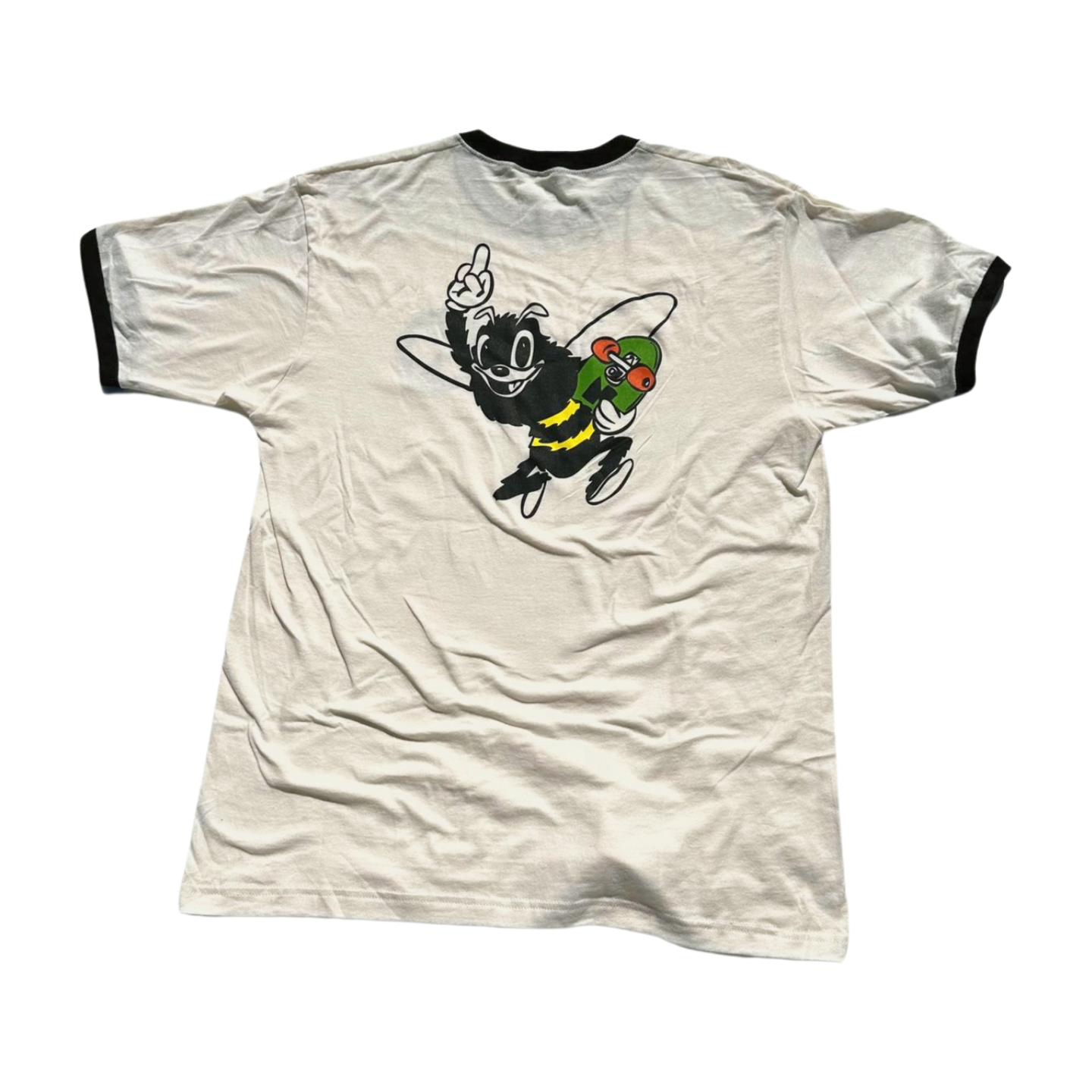 N-Bee Ringer T-Shirt