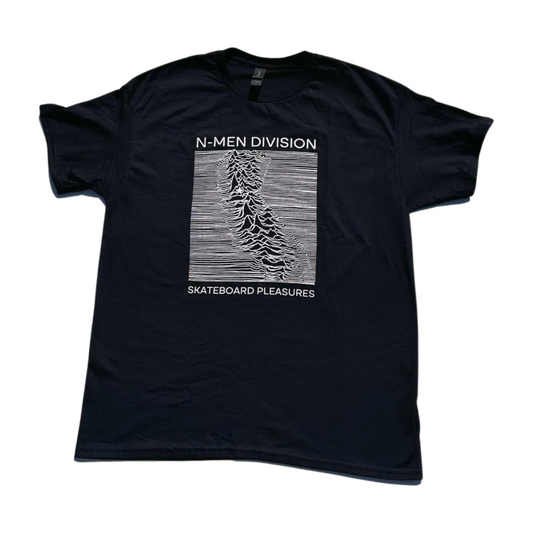 N-Division T-Shirt