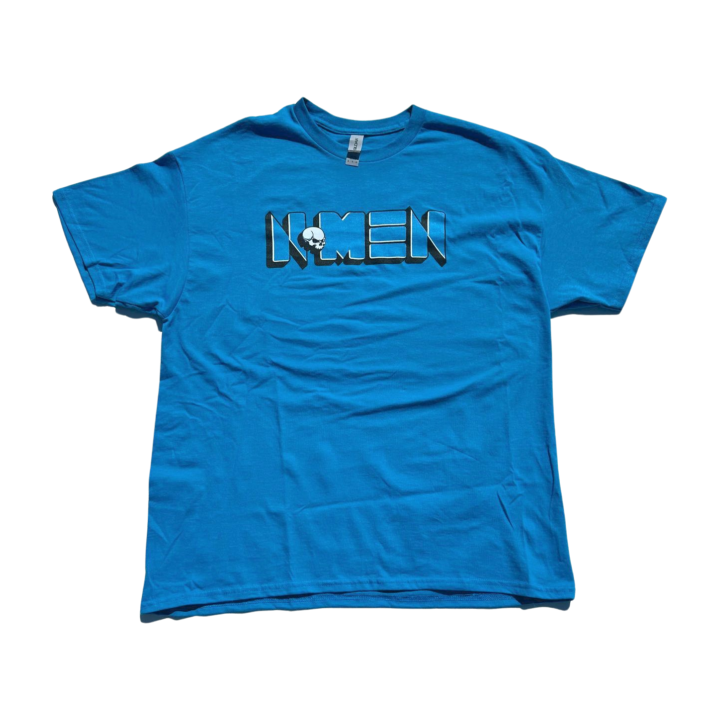 Vela Blue T-Shirt