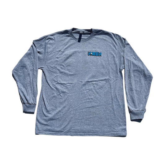 Bobby Long Sleeve Shirt